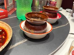 -回家吃饭·地道南昌菜(建德观总店)