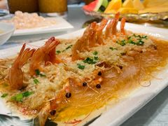 -海逸餐厅·象山海鲜