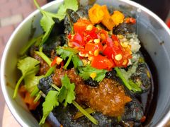 -董顺桃老长沙臭豆腐(步行街店)