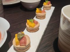 -庐灶江南·江南菜·四合院Bistro(东直门雍和宫·原华侨宾馆店)