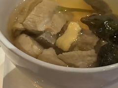 -三利音·东方司宴(外滩店)