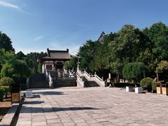 -懿德太子墓