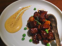 芥子酱安格斯牛肉-CHIC1699远洋私厨