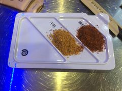 -很久以前羊肉串(大华三路店)