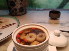 -绿茶餐厅(龙井船宴· 品牌总店)