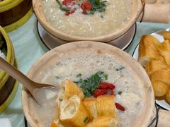 -广记海鲜(杨汊湖一店)