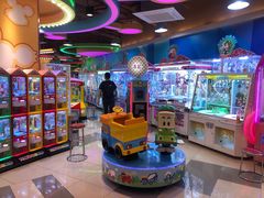 -汤姆熊欢乐世界·史莱姆怪兽(正大店)