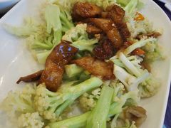 -潮喜竹溪荔湖酒家(荔枝湾店)