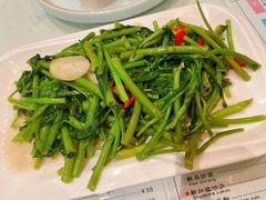 马来风光-滕记星发餐室·新加坡菜(巨鹿路店)