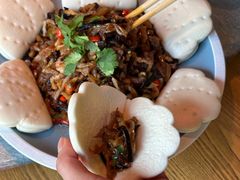 -大哈福烧烤·海鲜·家常菜(延安三路店)