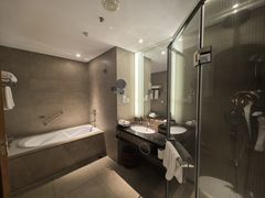 -峨眉山世纪阳光大酒店(峨眉高铁站店)