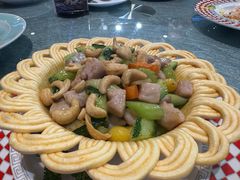 -唐苑酒家·岭南粤菜名店(太古仓店)