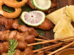 -La Terre乐田(万象城店)