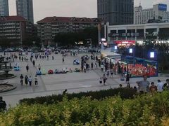 -海河外滩公园