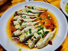 -大家发海鲜城夜排档(华山中路店)