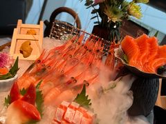 -花潮料理艺食馆(SM新生活广场店)