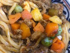 -台北楚楚园馅饼粥(虹桥南丰城店)