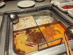 -海底捞火锅(顺义华联店)