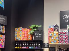 -LUSH(威尼斯人店)