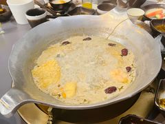 -湊湊火锅·茶憩(南京万象天地店)