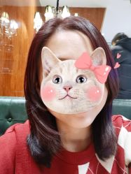 -那茉 Hair Salon