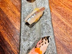 -桐寿司Sushi Tong