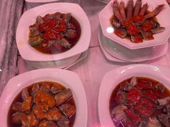 -红灯笼龙凤饭店(宁波老字号店)