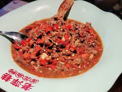 -老萍巷•莲花血鸭(楚萍店)
