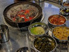 -釜山火炉·海鲜烤肉(紫藤路店)