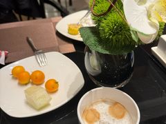 -索菲特酒店·海鲜自助 ·聚餐厅