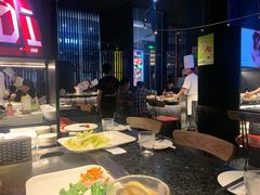 -火地铁板烧(虹口龙之梦店)