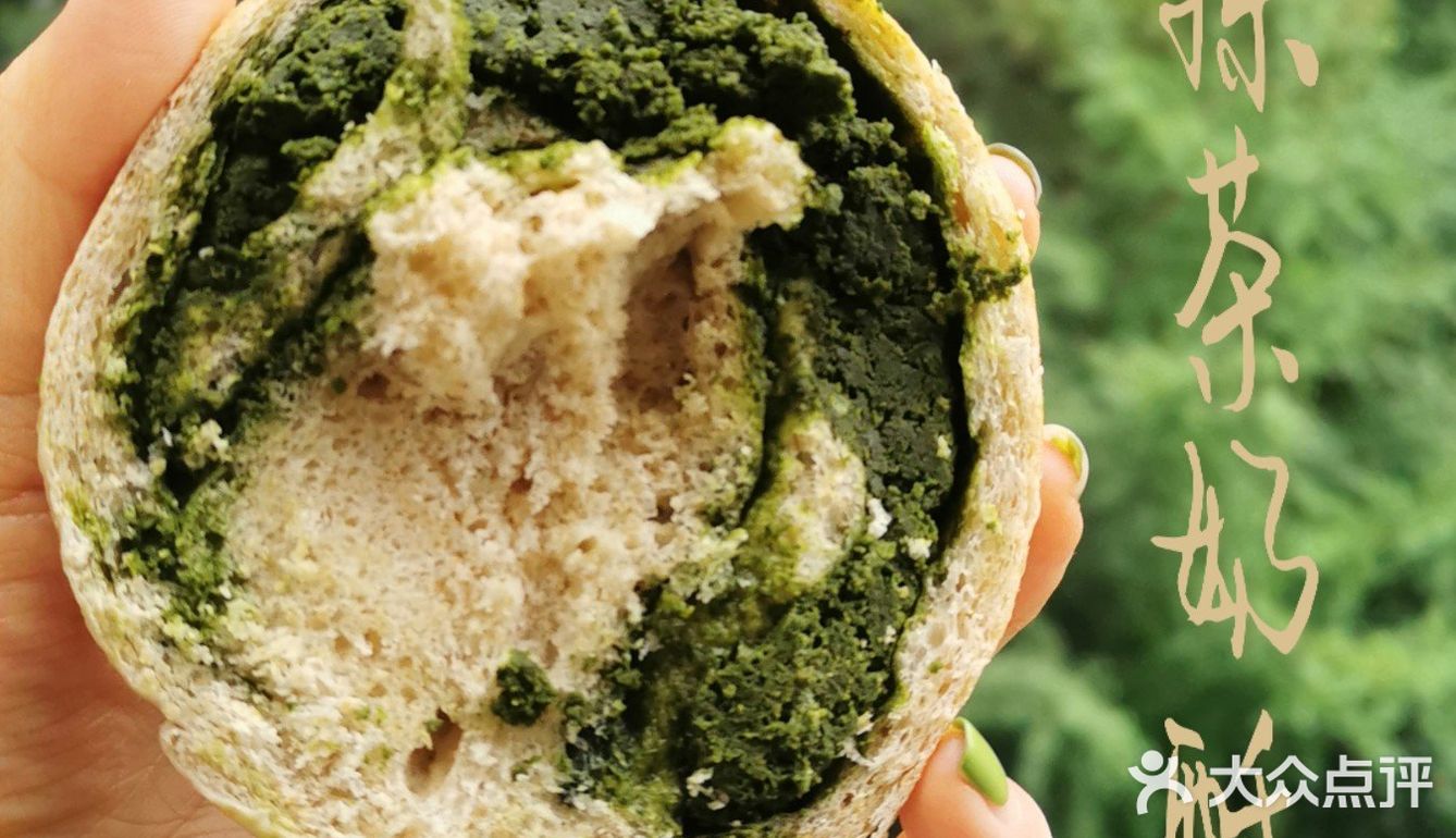 不爱吃贝果的我对这一波还是蛮期待的，面对大型选妃现场