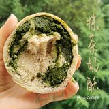 不爱吃贝果的我对这一波还是蛮期待的，面对大型选妃现场