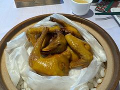 -大鸽饭(汉溪长隆店)