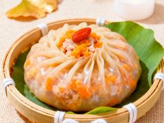 -馋三尺蟹粉小笼(人民广场店)