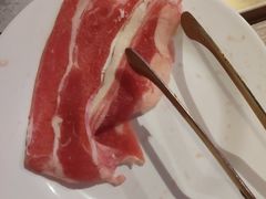 -蒙肥羊·酸汤潮牛·鲜牛肉火锅烤肉自助(岗顶店)