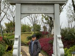 -江心屿景区