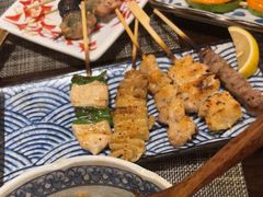 -吉炙烧鸟•本格料理(国际商贸城店)