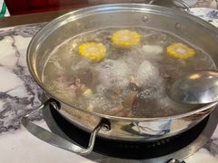 -悦来悦牛潮汕牛肉火锅(大浪店)