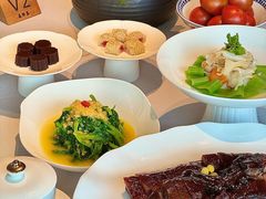 -蘇锦宴·淮扬菜烤鸭·小院(三元桥霄云路店)