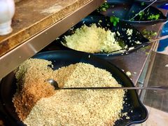 干碟-金鼎雪山牦牛杂火锅(理县总店)