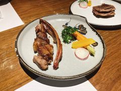 -芥末日本料理(打浦路铂尔曼旗舰店)