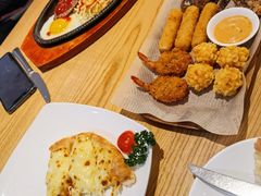 -菲滋意式餐厅(西湖文化广场店)