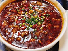 -马虎风味菜馆(王府园小区店)