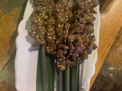 -质烤烤物·活烤海鲜(质烤总店)