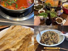 -贵州牛霸一方·苗侗酸汤鱼(白云三元里店)