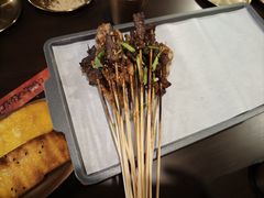 -林二哥宜烤官·宜宾小烧烤