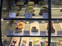 -丁先生蛋糕·品质鲜作(桐梓林店)