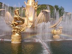 -威海华夏城景区