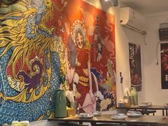 -祥鹤龙虾螃蟹